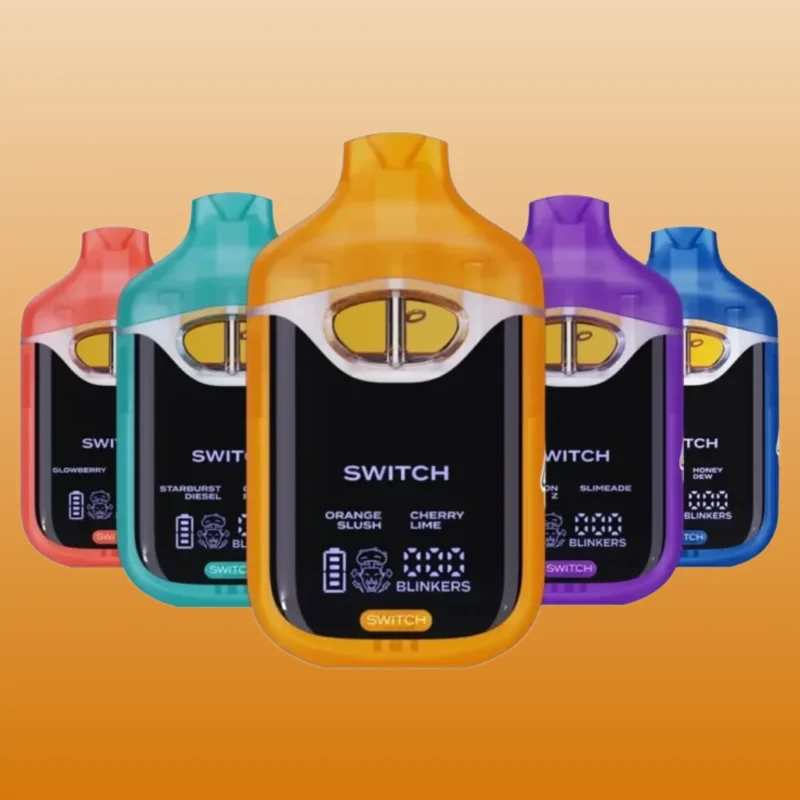 boutiq switch