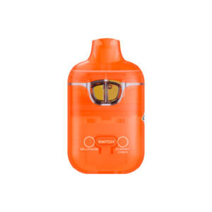 Boutiq Gelonade / Cherry Chem V3 | THCA Disposable