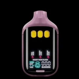 Pink Haze x Candy Land x Straw Haze - Boutiq switch