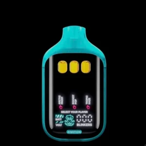 Arctic Frost x Rocket Pop x Tropic Haze - Boutiq switch