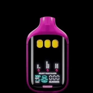 Pink z x Dragon Fruit x Tropi Cana - Boutiq switch