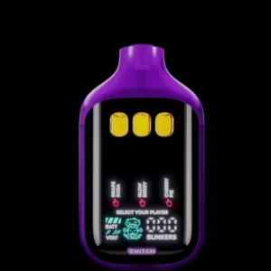 Grape Soda x Glow Berry x Cherry Pie - Boutiq switch