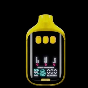Italian Ice x Lemon Cherry x Z Runtz - Boutiq switch