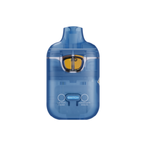 Boutiq Hawaiian Snow / Sour Slush V3 | THCA Disposable