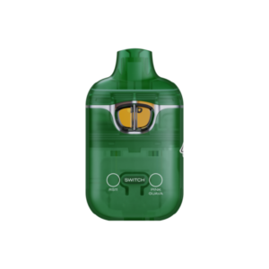 Boutiq RS11 / Pink Guava V3 | THCA Disposable