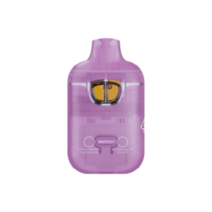 Boutiq Strawberry Tropicana / Bubblegum Runtz V3