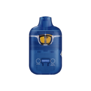 Boutiq Zoap / Acai Mintz V3 | THCA Disposable